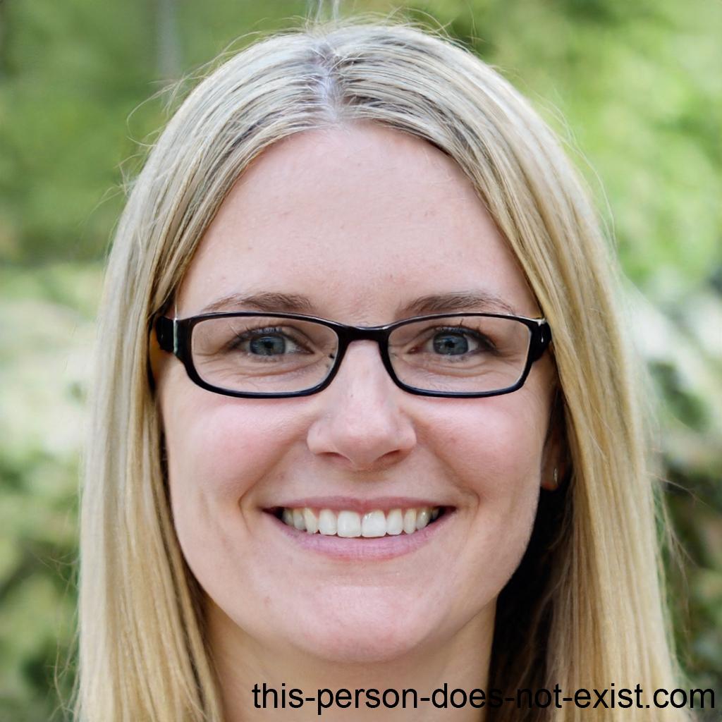 Amy Clarke